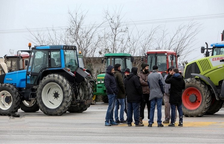 Οι αγρότες της Νεμέας καλούνται να αποφασίσουν για την επόμενη κίνηση 