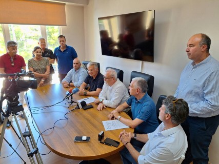 Ενεργειακή αναβάθμιση 3,7 εκατ. ευρώ στο Γ.Ν. Κορίνθου
