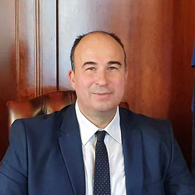 Συνεδρίαση Περιφερειακού Επιχειρησιακού Συντονιστικού Οργάνου Πολιτικής Προστασίας (ΠΕΣΟΠΠ) της Π.Ε. Κορινθίας