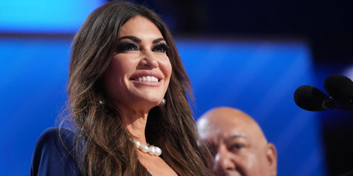 Το Σάββατο στην Αθήνα η Κίμπερλι Γκίλφοϊλ