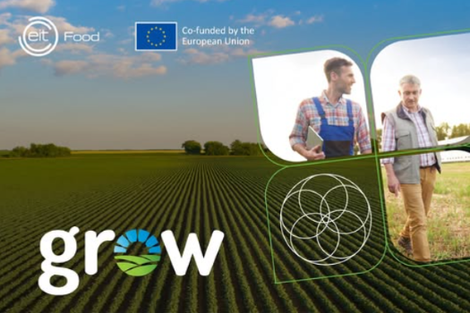 Επιμελητήριο Κορινθίας :Ευκαιρία για επαγγελματίες του αγροδιατροφικού τομέα – Δωρεάν πρόγραμμα εκπαίδευσης από τη «Νέα Γεωργία Νέα Γενιά» και το EIT Food