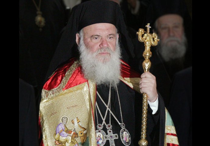 Σαν Σήμερα γεννήθηκε ο Αρχιεπίσκοπος Αθηνών και πάσης Ελλάδος