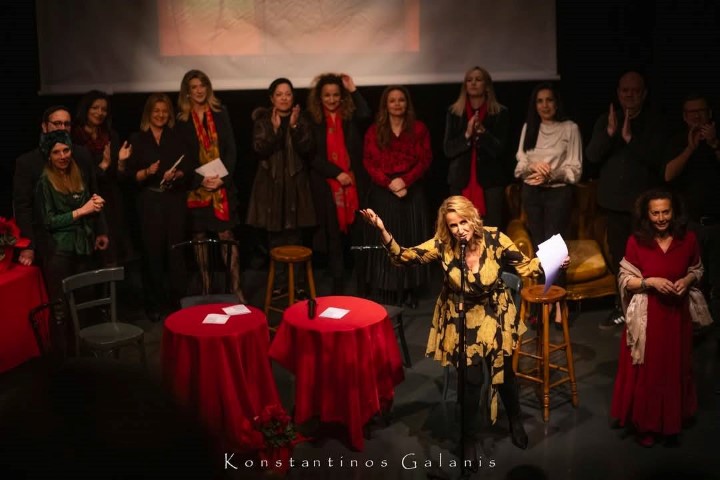 Όποιος γνώρισε τον έρωτα και τρόμαξε, που να γνώριζε και τον Ιμερο!!!