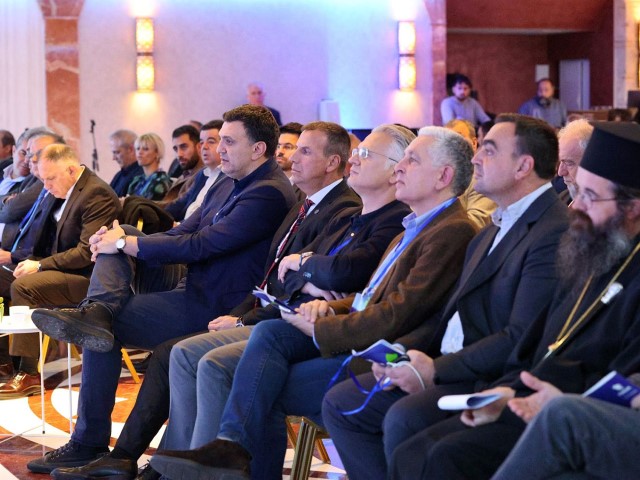 Forum Πελοποννήσου για την Κλιματική Αλλαγή