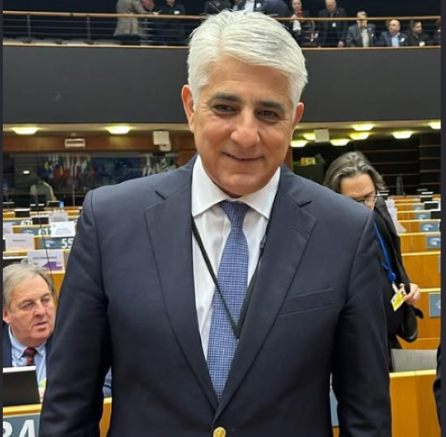 Στρατηγική παρέμβαση της ΚΕΔΕ στην Επιτροπή των Περιφερειών για κοινωνική συνοχή και βιώσιμες πόλεις