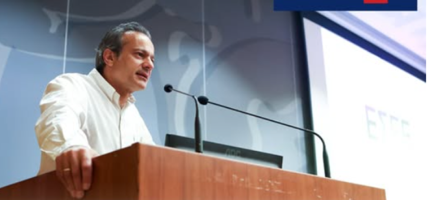 Στ. Καφούνης: Ο κατώτατος μισθός πρέπει να προσδιορίζεται από την πραγματική οικονομία και όχι από την εκάστοτε κυβέρνηση