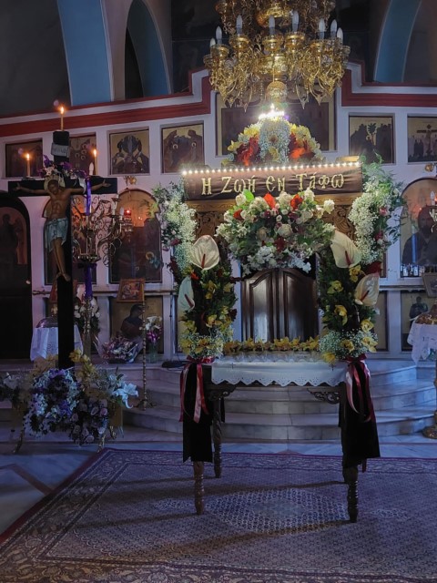 kalitheakor