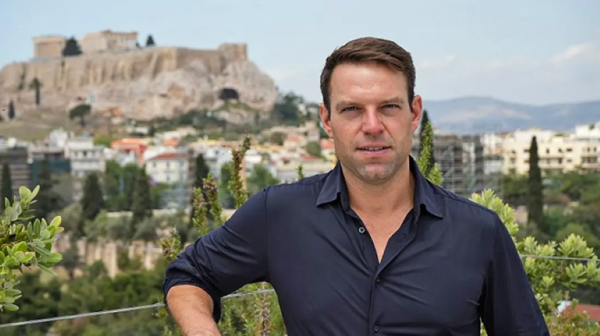 Αυτά είναι τα 15 πιθανά ονόματα του νέου κόμματος του Στέφανου Κασσελάκη