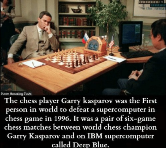 kasparof