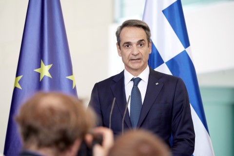 Ανασκόπηση Εβδομάδας | Κ. Μητσοτάκης: Στις 21 Μαΐου, οι υποβληθείσες φορολογικές δηλώσεις φυσικών προσώπων «έσπασαν το φράγμα» των 4 εκατομμυρίων