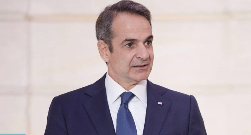 Άρθρο του Κυριάκου Μητσοτάκη στους FT: Η Ευρώπη πρέπει να δαπανήσει περισσότερα για την άμυνά της