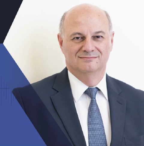 Κώστας Τσιάρας | Το 2025 δεν είναι απλώς μια νέα χρονιά· είναι μια νέα εποχή