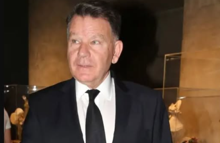 Πού και πότε θα γίνει το μνημόσυνο για τις 40 ημέρες από τον θάνατo του  Αλέξη Κούγια - "Η τελετή θα είναι ανοικτή"