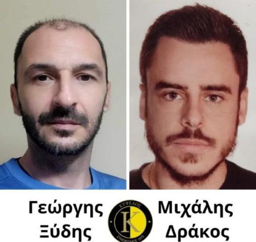 ΠΑΣ Κύψελος Κορίνθου | "Τίτλοι τέλους" για τους δύο προπονητές τον Πάρη Σπυρόπουλο και τον Παναγιώτη Τσιάμη
