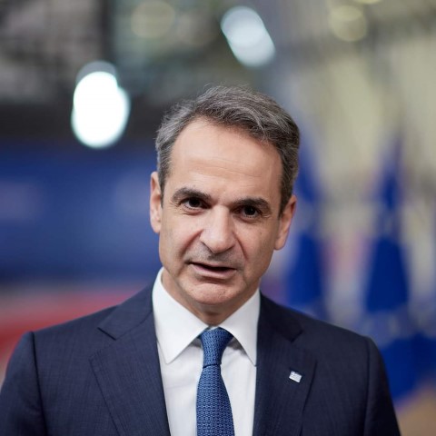 Ανασκόπηση Εβδομάδας | Κ. Μητσοτάκης : Το ΠΑΣΟΚ  επιμένει να ασκεί ανεύθυνη αντιπολίτευση