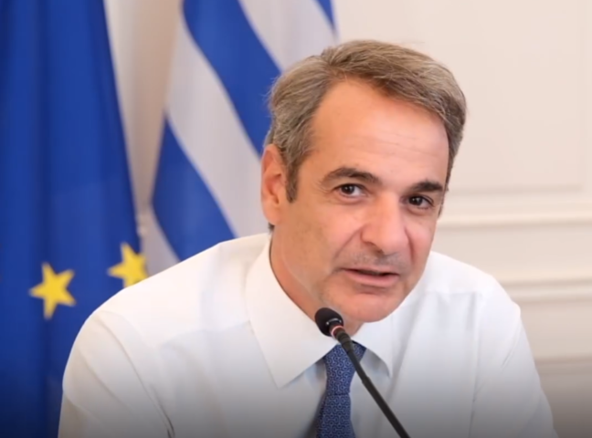 Πότε -και πώς- φεύγουν οι πρωθυπουργοί…