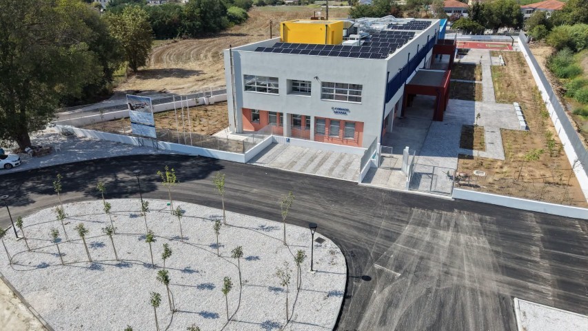 lagkaadagimnasio