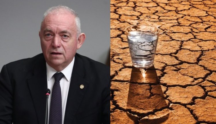 Η κλιματική κρίση έρχεται στο Ανοιχτό Πανεπιστήμιο του δήμου Κορινθίων