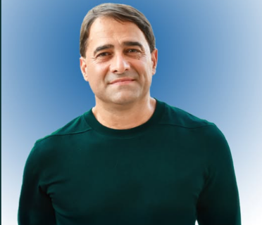 ΠΑΡΑΙΤΗΣΗ Αντιδημάρχου Βέλου  - Βόχας Ευάγγελου Λυμπερόπουλου
