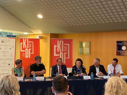 Δημήτρης Πτωχός :Η Λυρική Σκηνή στην Καλαμάτα - Ένα νέο κεφάλαιο πολιτισμού για την Πελοπόννησο.