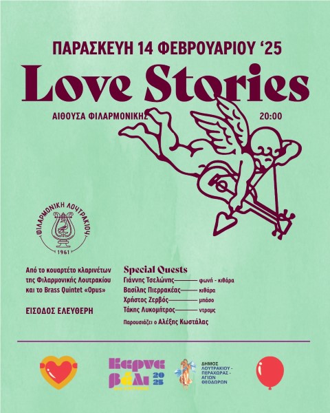 lovestories