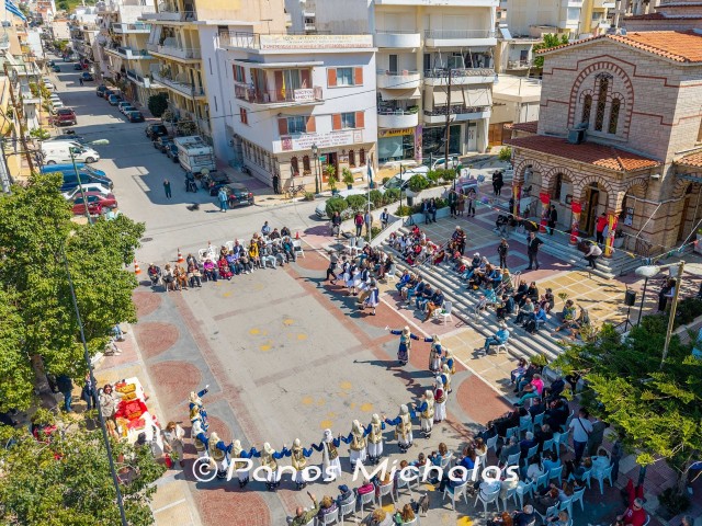 loytrakipolististikos