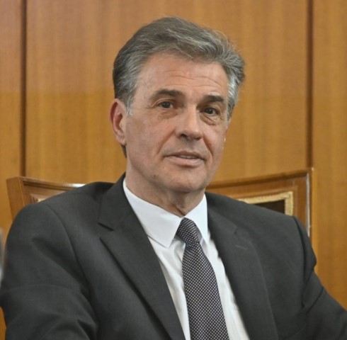 Πρόσκληση στην κοπή της Πρωτοχρονιάτικης βασιλόπιτας του Επιμελητηρίου Κορινθίας 