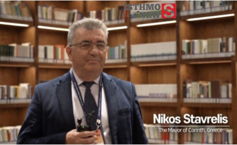 Δείτε δύο βίντεο που μας ταξιδεύουν στην Αντόνγκ, την «πνευματική πρωτεύουσα» της Κορέας