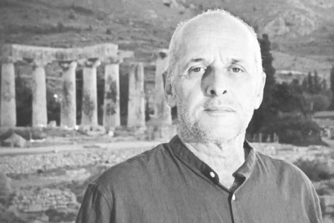 Θλίψη στην Κορινθία: Έφυγε ξαφνικά από τη ζωή ο Παναγιώτης Μεταξάς, Ασφαλιστής & Αντιπρόεδρος του Τ.Σ. Αρχαίας Κορίνθου