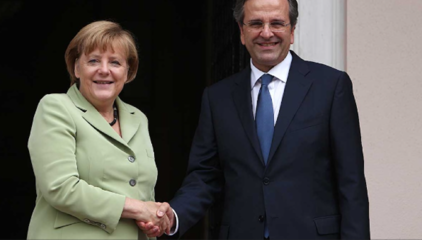 merkelsamaras