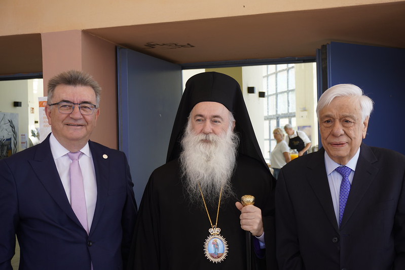 mitroppaylopoulos