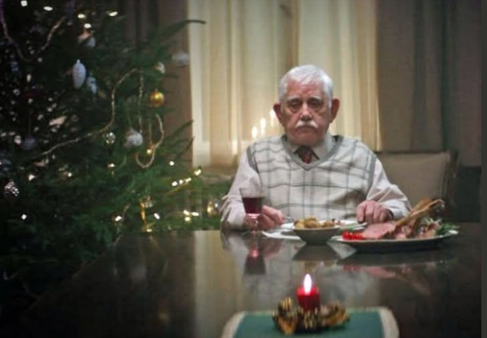 Όταν έρχεται η ώρα εμείς να φροντίσουμε τους γονείς μας...