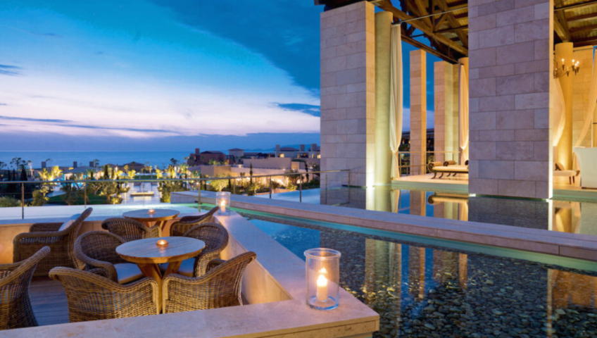 «Η Costa Navarino δεν πωλείται» απαντά η ΤΕΜΕΣ σε δημοσιεύματα