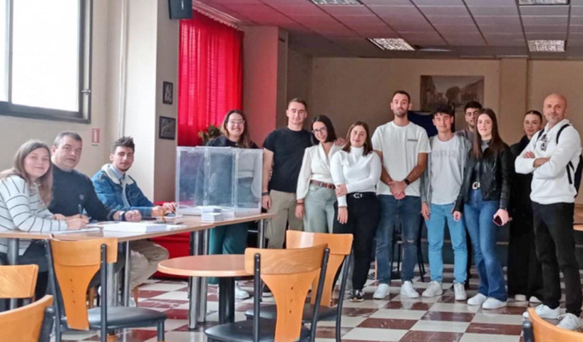 Το πρώτο Δημοτικό Συμβούλιο Νέων στην Πελοπόννησο είναι γεγονός 