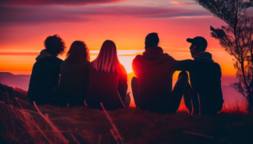 "Η Gen Z, η Πριγκίπισσα και το μπιζέλι" ή αλλιώς "Γιατί οι νέοι γίνονται όλο και πιο ευαίσθητοι και δυστυχείς;"