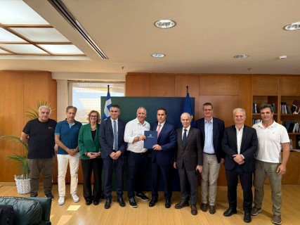  Θανάσης Μανάβης: Ημέρα δικαίωσης μετά από 21 μήνες αγώνα για το νερό και τον Δήμο Βέλου-Βόχας