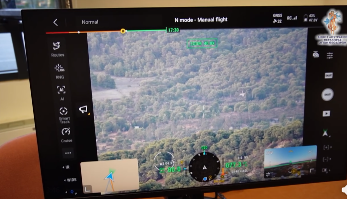 newdrones loytrakioy2