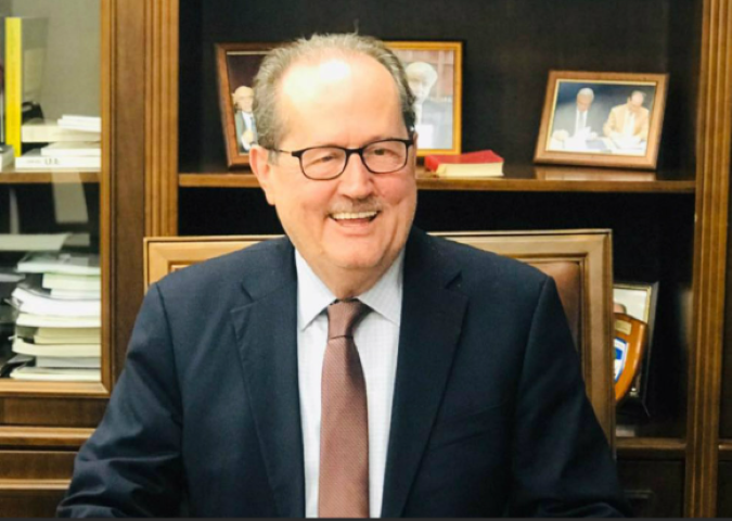 Νίκας για διαγραφή Σαμαρά |  «Άργησε να γίνει, τον είχαν αφήσει να κάνει ρουσφέτια παντού»