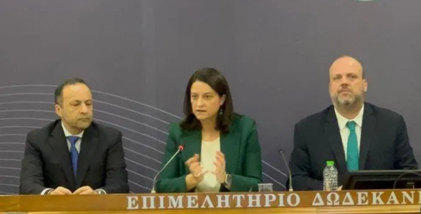 ΔΥΠΑ: Πιλοτικό πρόγραμμα 54,8 εκατ. για ανέργους σε 5 περιοχές - Μάθε ποιες περιοχές επελέγησαν