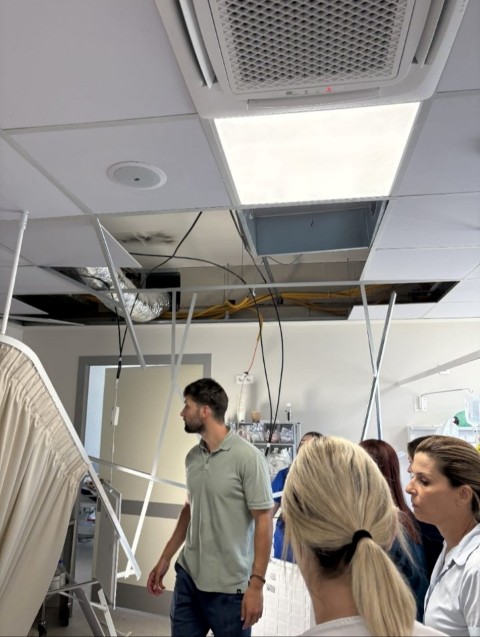 nososkomio adonis
