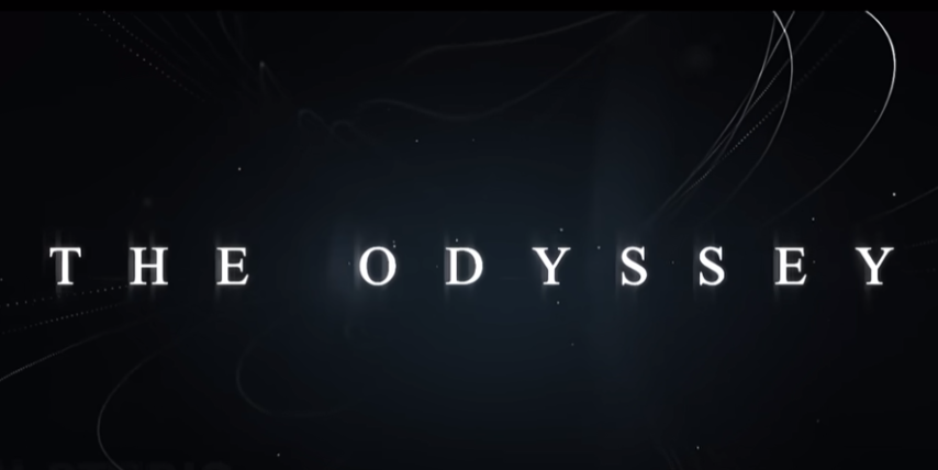 odysee