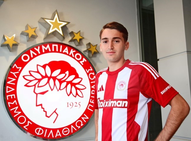 olimpiakospapalekos