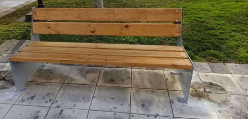 Ο Δήμος Κορινθίων και ο Αντιδήμαρχος Γιάννης Καρασάββας αλλάζουν την καθημερινότητα των Κορινθίων σε κομβικά σημεία της πόλης 