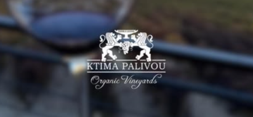 Το Palivou Wine Train ξεκινά το ταξίδι του με θέα τους ιστορικούς αμπελώνες της Νεμέας