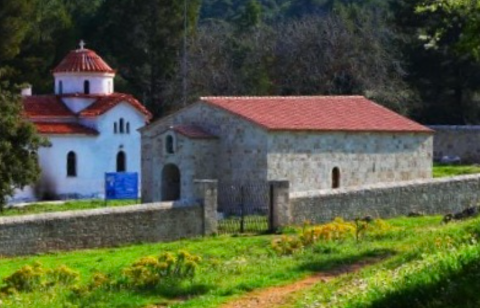Δήμος Λουτρακίου – Περαχώρας – Αγίων Θεοδώρων: Δεν θα τελεστούν οι ακολουθίες για την εορτή της Κοιμήσεως της Θεοτόκου στο Πράθι