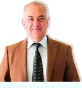   Βασίλης Πανταζής | Σήμερα έγινε το πρώτο αλλά καθοριστικό βήμα στην υλοποίηση του ονείρου των Μικρασιατών