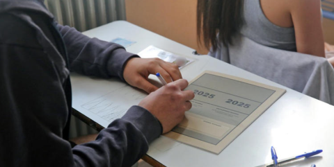 Μηχανογραφικό 2025: Η προθεσμία για την απόκτηση κωδικού ασφαλείας -Οι οδηγίες του υπ. Παιδείας