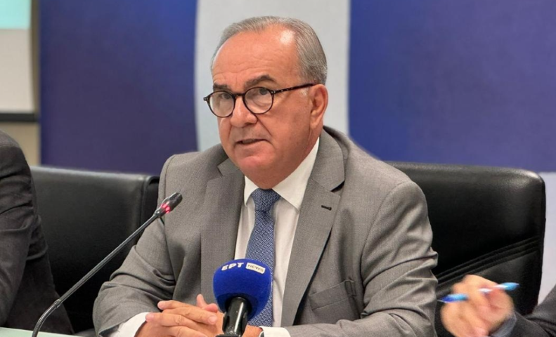 Νίκος Παπαθανάσης: Προδημοσίευση νέου Προγράμματος ΕΣΠΑ για την ενίσχυση της εξωστρέφειας μικρομεσαίων επιχειρήσεων