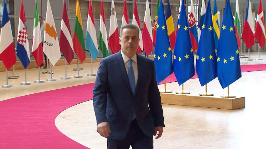 Δήλωση Στ. Παπασταύρου: «Να κινηθούμε άμεσα και συλλογικά, ώστε η Ευρώπη των 27 να μετεξελιχθεί γρήγορα σε μια ενιαία, ανταγωνιστική, και συγχρόνως δίκαιη και ανθεκτική Ενεργειακή Ένωση»