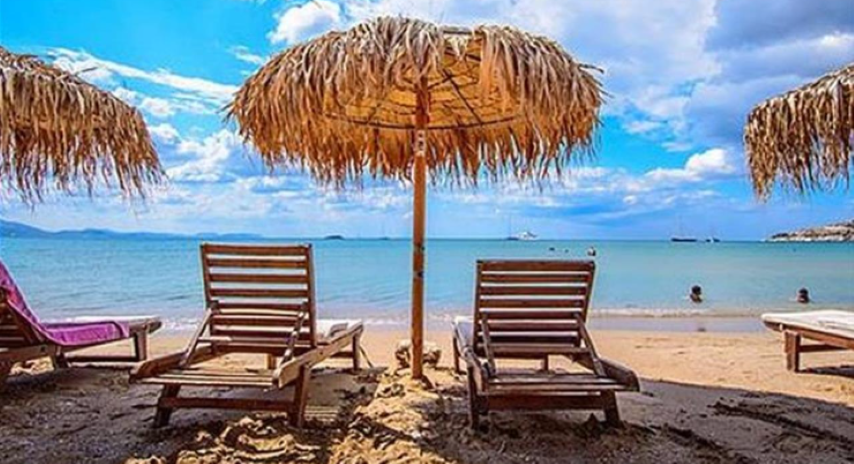 Ξεκινούν οι ηλεκτρονικές δημοπρασίες για την παραχώρηση 550 τμημάτων αιγιαλού και παραλίας για το 2025